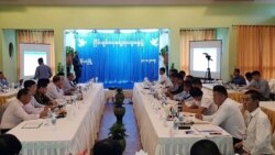 ကျိုင်းတုံဆွေးနွေးပွဲ အလားအလာ ကျိုင်းတုံဆွေးနွေးပွဲ အလားအလာ
