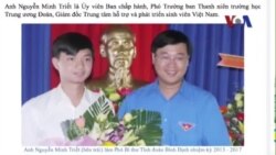 Truyền hình vệ tinh VOA Asia 5/8/2014 Truyền hình vệ tinh VOA Asia 5/8/2014