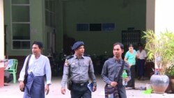 ဥပဒေကြမ်း အတည်ပြုပြီးရင် ပုဒ်မ ၆၆(ဃ)နဲ့ လူတွေကို ဆက်ပြီး ဒုက္ခပေးနိုင်ပါ့ဦးမလား ဥပဒေကြမ်း အတည်ပြုပြီးရင် ပုဒ်မ ၆၆(ဃ)နဲ့ လူတွေကို ဆက်ပြီး ဒုက္ခပေးနိုင်ပါ့ဦးမလား