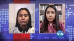 EU ငွေကြေးခဝါချမှု တိုက်ဖျက်ရေး မြန်မာ့စီးပွားရေးကို ထိခိုက်နိုင်သလား EU ငွေကြေးခဝါချမှု တိုက်ဖျက်ရေး မြန်မာ့စီးပွားရေးကို ထိခိုက်နိုင်သလား