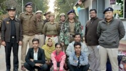 Jammu နဲ့ Kashmir မှာ ဖမ်းမိတဲ့ ရိုဟင်ဂျာ (၁၅၀)ကျော် မြန်မာနိုင်ငံဘက် ပြန်ပို့မည် Jammu နဲ့ Kashmir မှာ ဖမ်းမိတဲ့ ရိုဟင်ဂျာ (၁၅၀)ကျော် မြန်မာနိုင်ငံဘက် ပြန်ပို့မည်