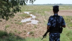 ရခိုင် မောင်တောမှာ နယ်ခြားစောင့်ရဲနဲ့ ARSA တိုက်ပွဲဖြစ် ရခိုင် မောင်တောမှာ နယ်ခြားစောင့်ရဲနဲ့ ARSA တိုက်ပွဲဖြစ်