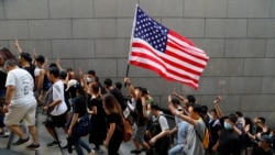 时事大家谈:香港危机引爆忧虑,北京的《幕后黑手论》是否合理? 时事大家谈:香港危机引爆忧虑,北京的《幕后黑手论》是否合理?
