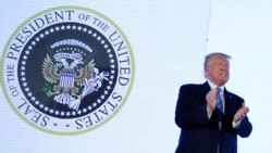 သမ္မတ Trump ကို တရားစွဲမယ့်အလားအလာ လျော့နည်း သမ္မတ Trump ကို တရားစွဲမယ့်အလားအလာ လျော့နည်း