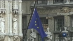 Експерти: Європа – як ніколи – перебуває у великій невпевненості за своє майбутнє. Відео Експерти: Європа – як ніколи – перебуває у великій невпевненості за своє майбутнє. Відео