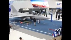 韩国希望扩大武器出口 韩国希望扩大武器出口