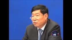 时事看台:新疆计划举行亚欧博览会 民族矛盾和安全受到质疑  时事看台:新疆计划举行亚欧博览会 民族矛盾和安全受到质疑