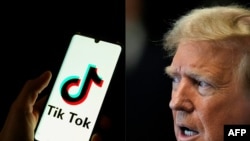 美国当选总统唐纳德·特朗普(Donald J. Trump)星期天(1月19日)表示,他将发布一项行政命令,以延缓联邦政府对TikTok的禁令,给该公司更多时间与中国所有权脱离,并找到美国买家。