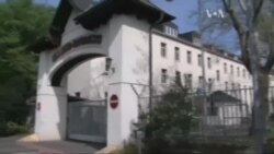 Що сталося з військовими базами США часу «холодної війни»? Відео Що сталося з військовими базами США часу «холодної війни»? Відео