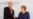 Трамп та Меркель обговорили виконання Мінських угод - Білий дім