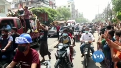 မကြယ်စင်ရဲ့ ဈာပန မကြယ်စင်ရဲ့ ဈာပန