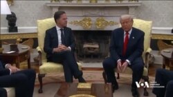 Студія Вашингтон. Сенатори США прокоментували перемовини з Росією Студія Вашингтон. Сенатори США прокоментували перемовини з Росією