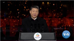 时事大家谈:习近平打造“亚洲命运共同体”,美国忧心“两种文明的冲突”? 时事大家谈:习近平打造“亚洲命运共同体”,美国忧心“两种文明的冲突”?