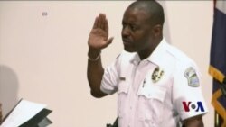 骚乱两年后弗格森继续警察局改革 骚乱两年后弗格森继续警察局改革