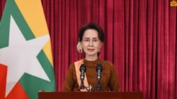 ကိုဗစ်ကာကွယ်ဆေးရတာနဲ့ အမြန်ဆုံးအသုံးပြုမယ်လို့ အတိုင်ပင်ခံပုဂ္ဂိုလ်ပြော ကိုဗစ်ကာကွယ်ဆေးရတာနဲ့ အမြန်ဆုံးအသုံးပြုမယ်လို့ အတိုင်ပင်ခံပုဂ္ဂိုလ်ပြော