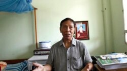 စီမံနဲ့ ဘဏ္ဍာဝန်ကြီး ဦးကောျ်ဝင်း ရာထူးနုတ်ထွက် သတင်းတွေ ထွက်ပေါ် စီမံနဲ့ ဘဏ္ဍာဝန်ကြီး ဦးကောျ်ဝင်း ရာထူးနုတ်ထွက် သတင်းတွေ ထွက်ပေါ်
