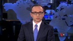 Час-Тайм. США готують санкції проти РФ через підтримку Асада - Гейлі Час-Тайм. США готують санкції проти РФ через підтримку Асада - Гейлі