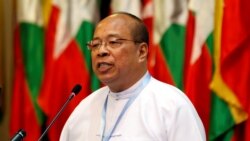 မြန်မာလုံခြုံရေး အကြံပေး ဘင်္ဂလားဒေ့ရှ် သွားမည် မြန်မာလုံခြုံရေး အကြံပေး ဘင်္ဂလားဒေ့ရှ် သွားမည်