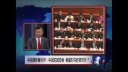 中国设国家安全委员会,干什么? 中国设国家安全委员会,干什么?
