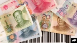 为了抑制通胀,中国目前实行信贷紧缩,中小企业融资更加艰难