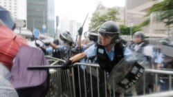 热点快评:香港局势峰回路转,特首宣布“送中”寿终 热点快评:香港局势峰回路转,特首宣布“送中”寿终