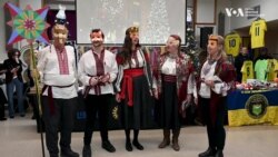 Популяризували Україну та збирали гроші та дрони для ЗСУ – на ярмарку в Нью-Йорку. Відео Популяризували Україну та збирали гроші та дрони для ЗСУ – на ярмарку в Нью-Йорку. Відео