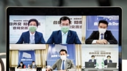 台湾有事就是日本有事 防卫支持与合作面面观 台湾有事就是日本有事 防卫支持与合作面面观