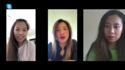 返乡机位难求 中介不给力 中国互惠生望洋兴叹 返乡机位难求 中介不给力 中国互惠生望洋兴叹