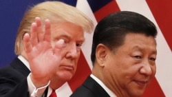 时事大家谈:特习峰会一拖再拖,特朗普不满还是习近平多疑? 时事大家谈:特习峰会一拖再拖,特朗普不满还是习近平多疑?
