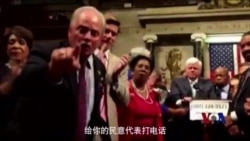 奥兰多枪击案改变控枪辩论 奥兰多枪击案改变控枪辩论