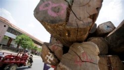 တရုတ်ဘက်က မြန်မာနိုင်ငံသားတွေရဲ့ ငွေစာရင်းတချို့ ထိန်းချုပ်မှုကြောင့် စီးပွားရေးနစ်နာ တရုတ်ဘက်က မြန်မာနိုင်ငံသားတွေရဲ့ ငွေစာရင်းတချို့ ထိန်းချုပ်မှုကြောင့် စီးပွားရေးနစ်နာ