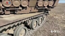 Студія Вашингтон. В Грузії тривають протести: реакції в США Студія Вашингтон. В Грузії тривають протести: реакції в США