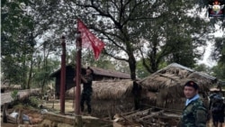 ပုလောမြို့နယ် ကျေးရွာတွေ စစ်ကောင်စီ လေကြောင်းကတိုက်ခိုက်  ပုလောမြို့နယ် ကျေးရွာတွေ စစ်ကောင်စီ လေကြောင်းကတိုက်ခိုက်