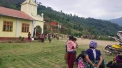 ချင်းပြည်နယ်အတွင်း ကျန်းမာရေးစောင့်ရှောက်မှု ဘက်စုံ ချို့တဲ့နေ
 ချင်းပြည်နယ်အတွင်း ကျန်းမာရေးစောင့်ရှောက်မှု ဘက်စုံ ချို့တဲ့နေ