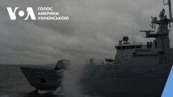 Диверсії у Балтійському морі. Як реагує НАТО. Відео  Диверсії у Балтійському морі. Як реагує НАТО. Відео