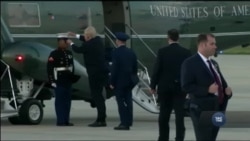 Огляд подій вихідних у США: робочі місця, мітинги, аномальна спека та аномальні зливи. Відео Огляд подій вихідних у США: робочі місця, мітинги, аномальна спека та аномальні зливи. Відео