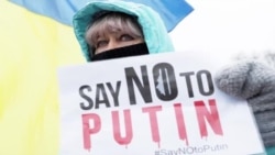To Justify Ukraine Threat, Russia Touts Phony NATO ‘Promise’ Tale To Justify Ukraine Threat, Russia Touts Phony NATO ‘Promise’ Tale