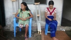 စစ်ကျန်လက်နက်ရှင်းလင်းရေးပံ့ပိုးမှု လုံခြုံရေးနဲ့ စာနာမှုအကူ တိုးတက် (ကန်လက်နက်ဖျက်သိမ်းရေးအကြီးအကဲ) စစ်ကျန်လက်နက်ရှင်းလင်းရေးပံ့ပိုးမှု လုံခြုံရေးနဲ့ စာနာမှုအကူ တိုးတက် (ကန်လက်နက်ဖျက်သိမ်းရေးအကြီးအကဲ)