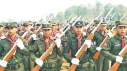 ရှမ်းတောင်ပိုင်းကဆုတ်ပေးဖို့ စစ်ကောင်စီတောင်းဆိုချက် SSPP လက်ခံမည်မဟုတ် ရှမ်းတောင်ပိုင်းကဆုတ်ပေးဖို့ စစ်ကောင်စီတောင်းဆိုချက် SSPP လက်ခံမည်မဟုတ်
