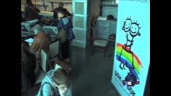 俄罗斯准备立法禁止“同性恋宣传” 俄罗斯准备立法禁止“同性恋宣传”