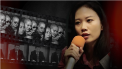 赵思乐:书写他人的抗争让我走出懵懂 赵思乐:书写他人的抗争让我走出懵懂