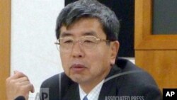 亚洲开发银行(简称亚开行)日本籍行长中尾武彦