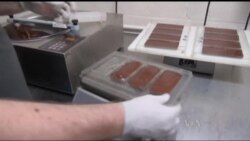 Історія успіху: чоловік перетворив захоплення шоколадом на невеличкий бізнес. Відео Історія успіху: чоловік перетворив захоплення шоколадом на невеличкий бізнес. Відео