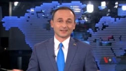 Час-Тайм. Традиції Великодня в українській церкві Вашингтона Час-Тайм. Традиції Великодня в українській церкві Вашингтона