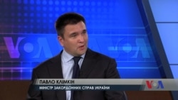 Інтерв'ю з Павлом Клімкіним. Відео Інтерв'ю з Павлом Клімкіним. Відео