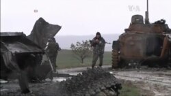Бойові дії відновляться протягом кількох місяців - військовий експерт Бойові дії відновляться протягом кількох місяців - військовий експерт
