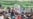 美国各地集会游行 呼吁川普总统公布报税表