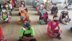 ထိုင်းကို မြန်မာ MoU လုပ်သား ၂ဝဝဝ စတင်ပို့လွှတ်မည် ထိုင်းကို မြန်မာ MoU လုပ်သား ၂ဝဝဝ စတင်ပို့လွှတ်မည်
