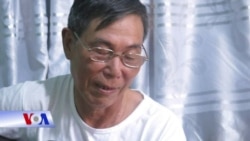 Nhà bất đồng chính kiến Trần Đức Thạch bị y án 12 năm tù Nhà bất đồng chính kiến Trần Đức Thạch bị y án 12 năm tù