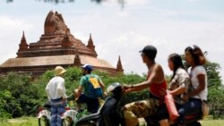 မြန်မာနိုင်ငံနဲ့ ငလျင်အန္တရာယ် မြန်မာနိုင်ငံနဲ့ ငလျင်အန္တရာယ်